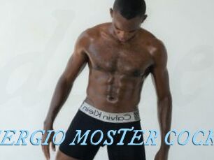 SERGIO_MOSTER_COCK