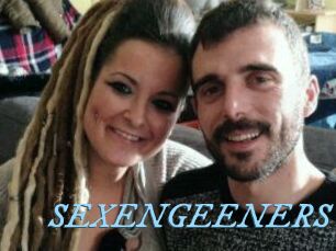 SEXENGEENERS