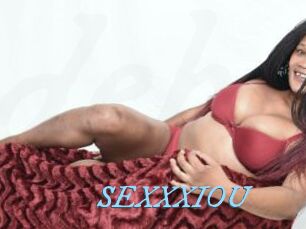 SEXXXIOU