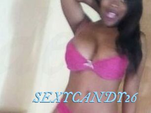 SEXYCANDY26
