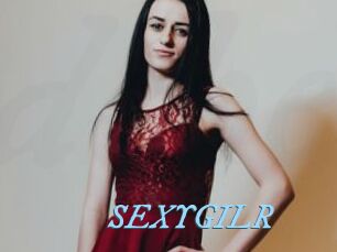 SEXYGILR