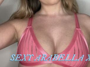 SEXY_ARABELLA_X