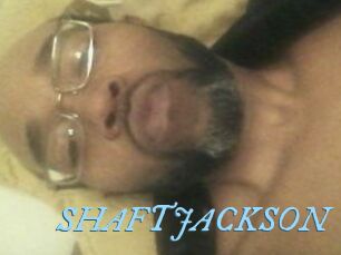 SHAFTJACKSON