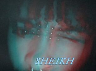SHEIKH
