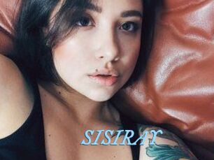 SISI_RAY