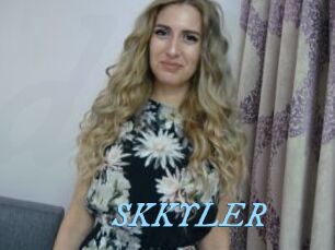 SKKYLER