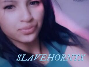 SLAVEHORNYX