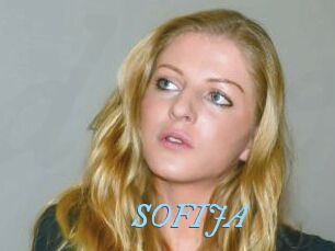 SOFIJA