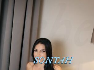SONYAH
