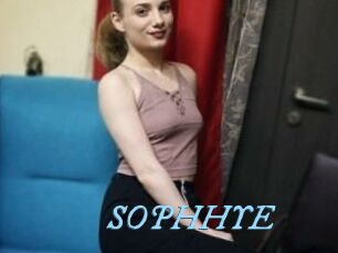 SOPHHYE