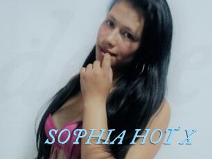 SOPHIA_HOT_X
