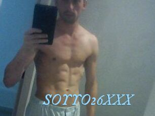 SOYYO26XXX