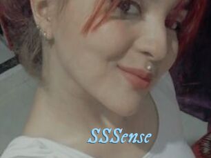 SSSense