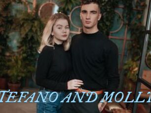 STEFANO_AND_MOLLY