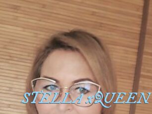 STELLA_xQUEEN