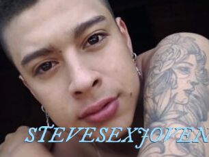 STEVESEXJOVEN