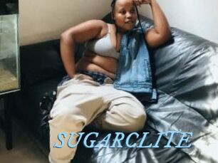 SUGARCLITE