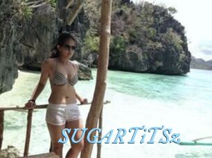 SUGARTiTSz