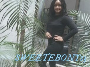 SWEETEBONY23