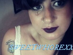 SWEETWHOREXX