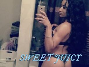 SWEET_JUICY
