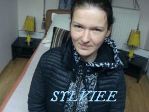 SYLVIEE