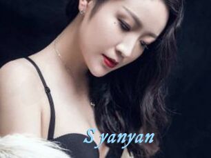 S_yanyan