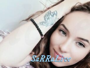 SaRRaLive