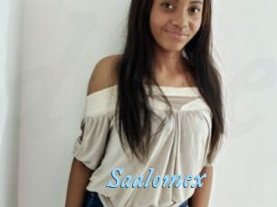 Saalomex