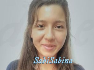 SabiSabina
