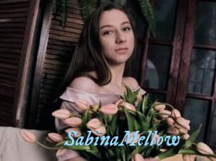 SabinaMellow