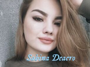 Sabina_Deaero