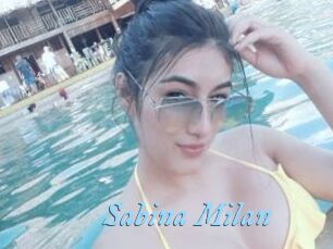 Sabina_Milan