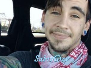 SabreGrey