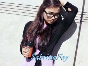 SabrinaFay