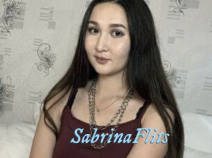 SabrinaFlits