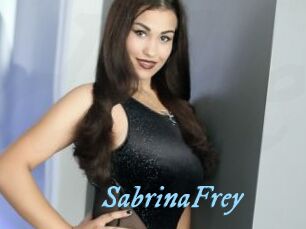 SabrinaFrey