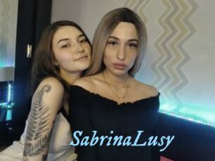 SabrinaLusy