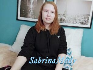 SabrinaMerly