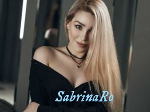 SabrinaRo