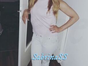 SabrinaSS