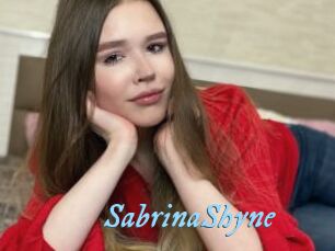 SabrinaShyne