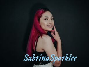 SabrinaSparklee