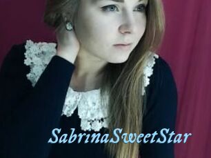 SabrinaSweetStar