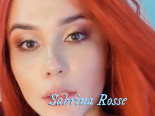 Sabrina_Rosse