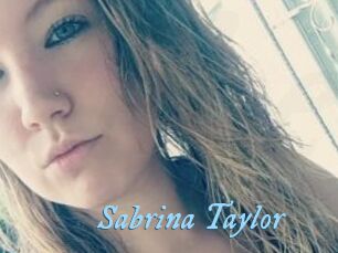 Sabrina_Taylor