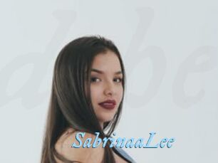 SabrinaaLee DeriheruI