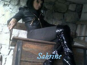 Sabrine
