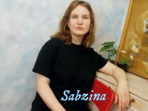 Sabzina