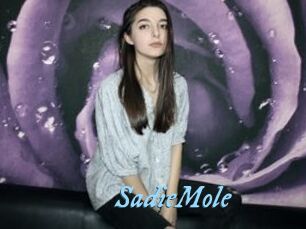 SadieMole